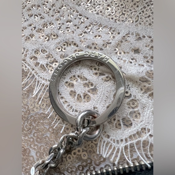 MARC JACOBS Keychain Pouch/Card Holder - Picture 8 of 9